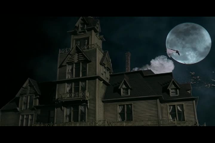 Creature Features 416 Torture Garden