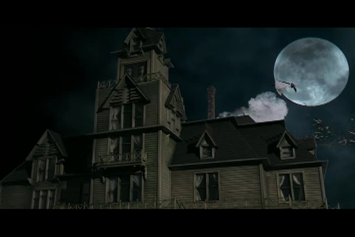 Creature Features 419 the Premonition