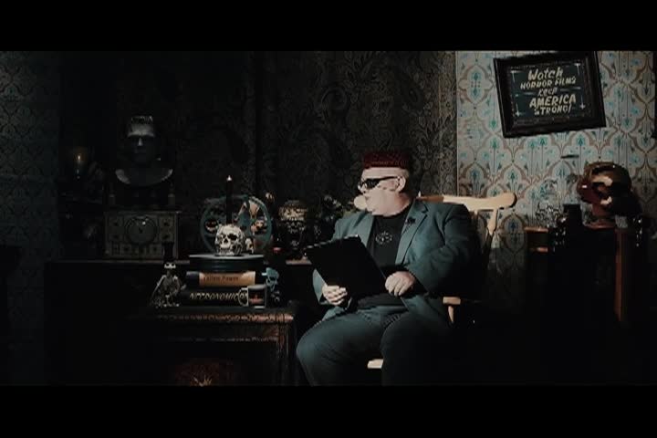 Creature Features Hell Riders (2)