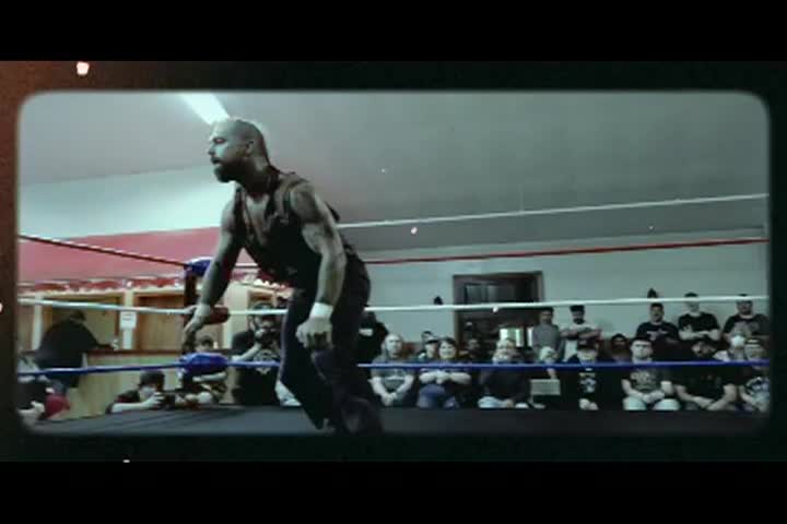 Limitless Wrestling ep 62