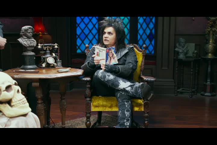 Creature Features 439 The Legend of Lizzie Borden