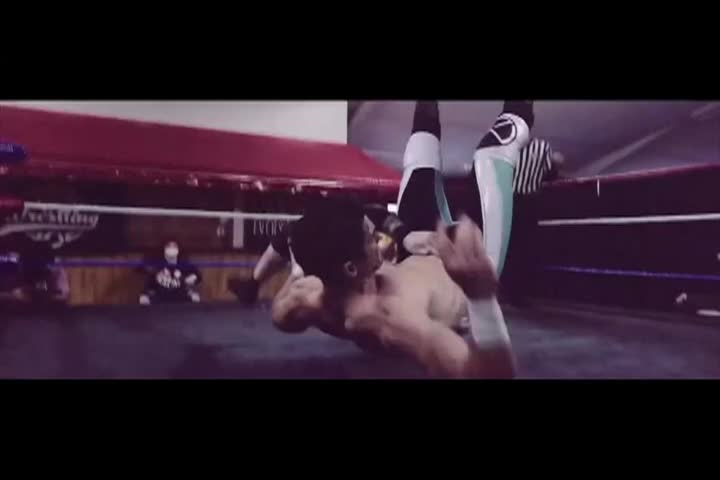 Limitless Wrestling 63