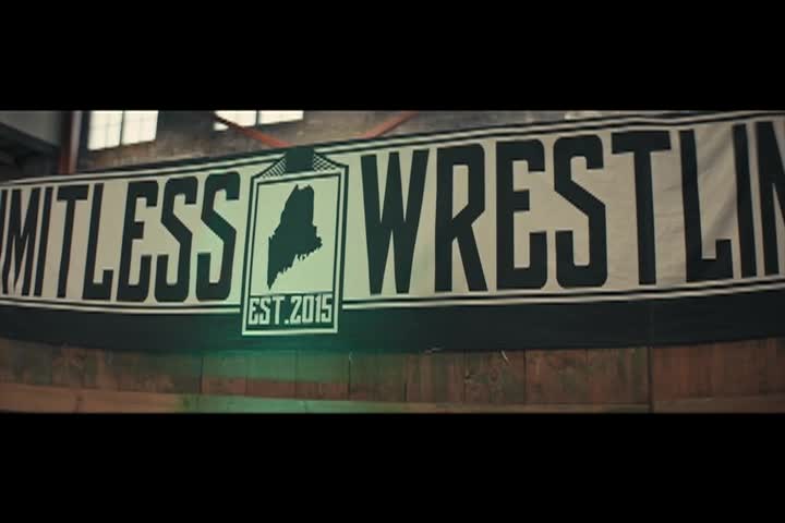 Limitless Wrestling 93