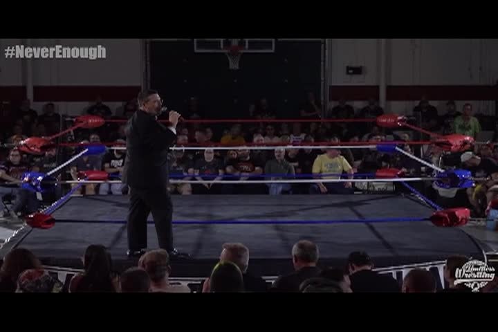 LIMITLESSWRESTLING 104