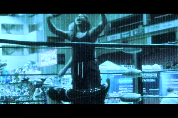 LIMITLESS WRESTLING 119