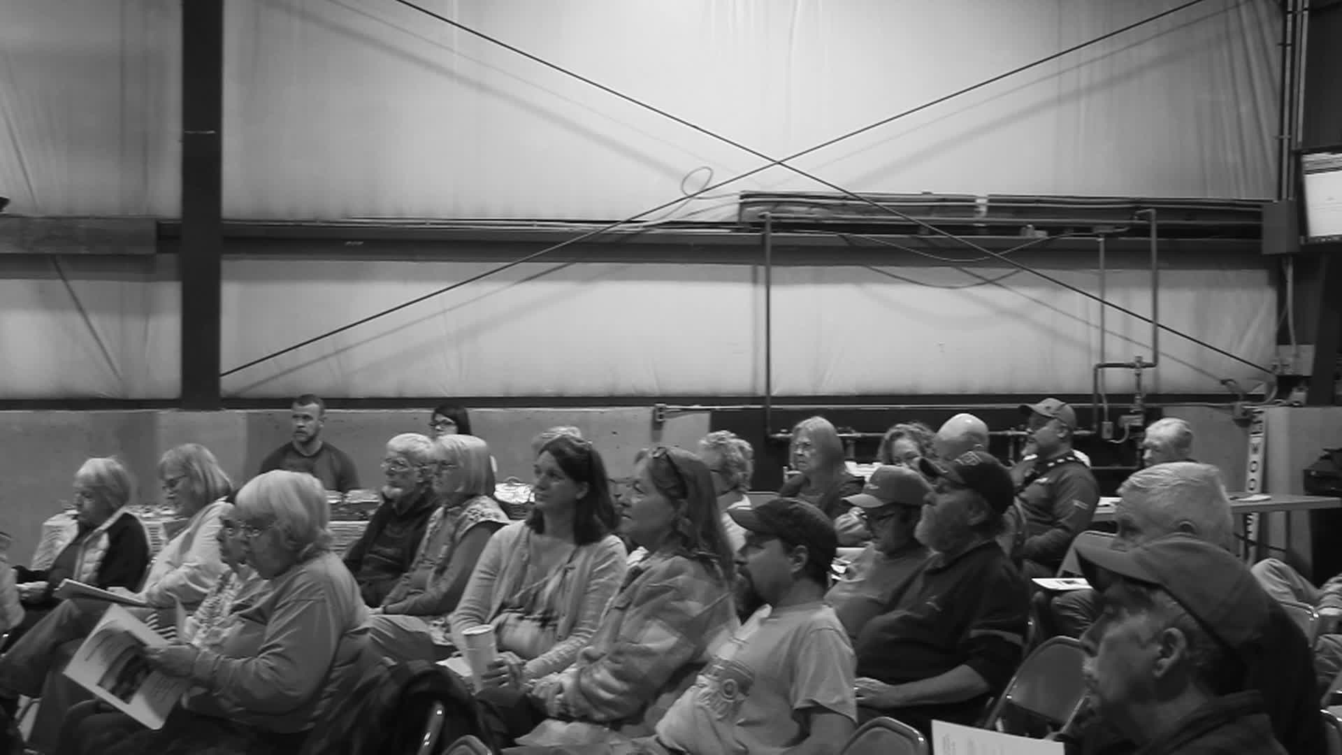 Woodstock Town Meeeting 03 30 2026