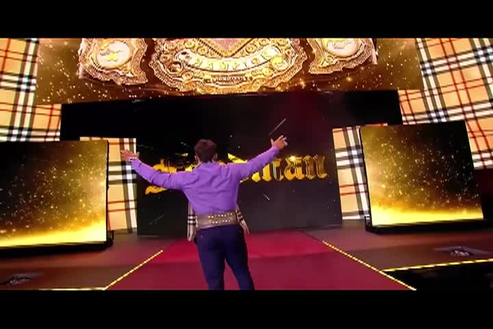 Limitless Wrestling132