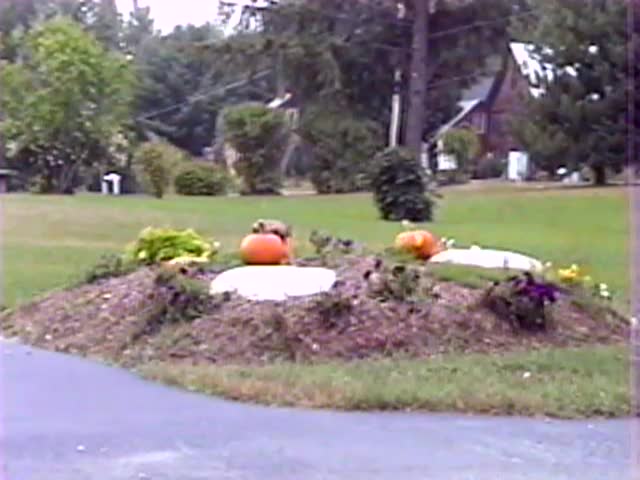 Harvest Fest 2002 in Photos