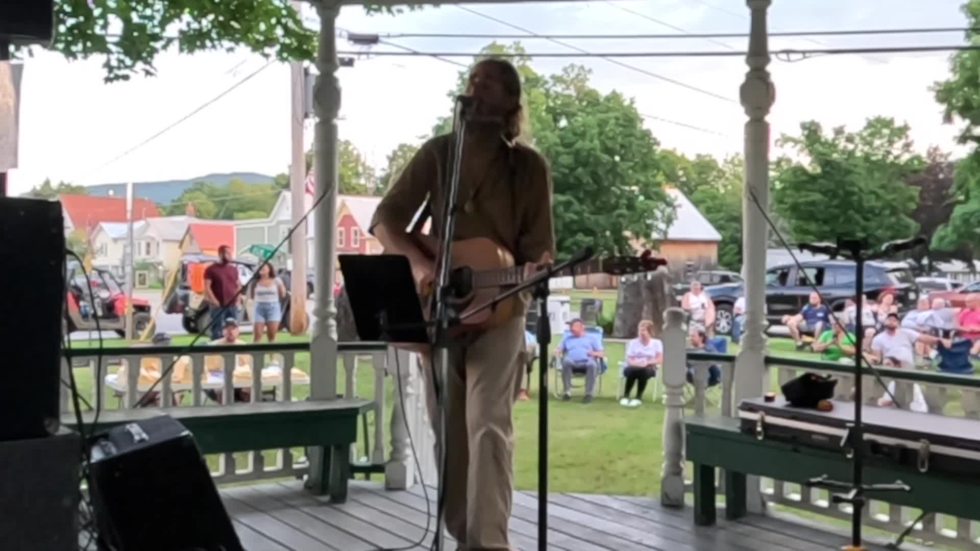 Molly Ockett Day 2026 James Rice
